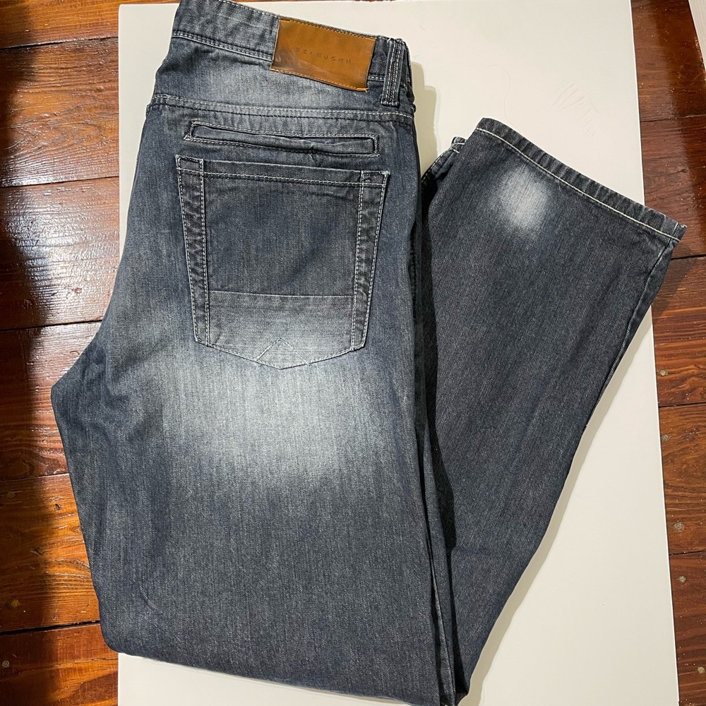 Sean John Jean street‎ wear Hamilton relaxed